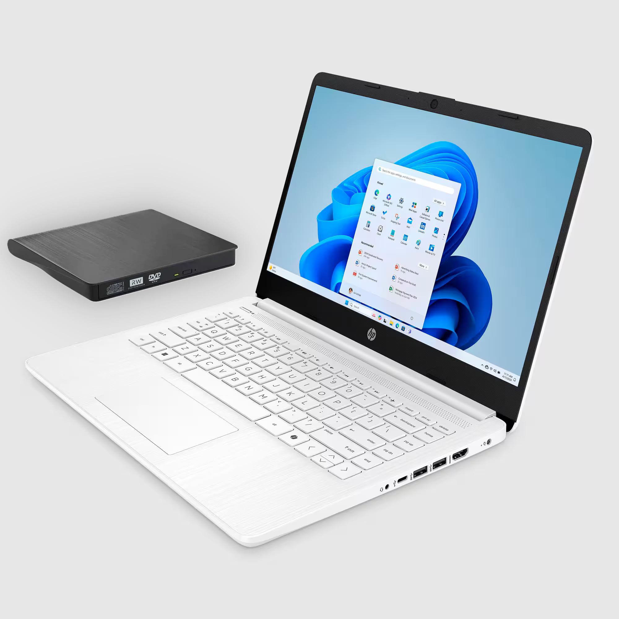 Amazon.com: HP Laptop 14